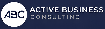 Active Business Consulting — logo